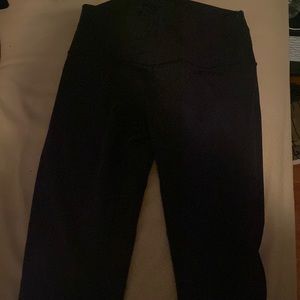 COPY - lululemon align leggings